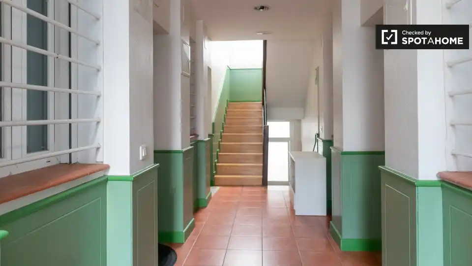 Flat to rent in Centro, imagen 13