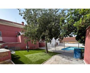 Garden of Flat for sale in Ontígola  with Terrace and Swimming Pool