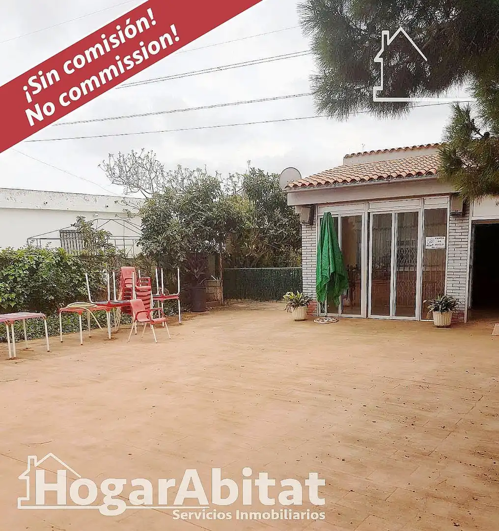 Detached house with pool for sale in Urbanizacion Monte Tesoro, imagen 2