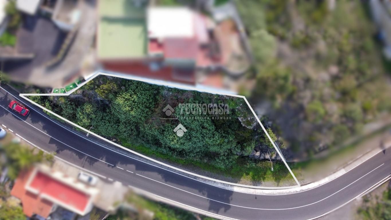 Residential for sale in La Guancha