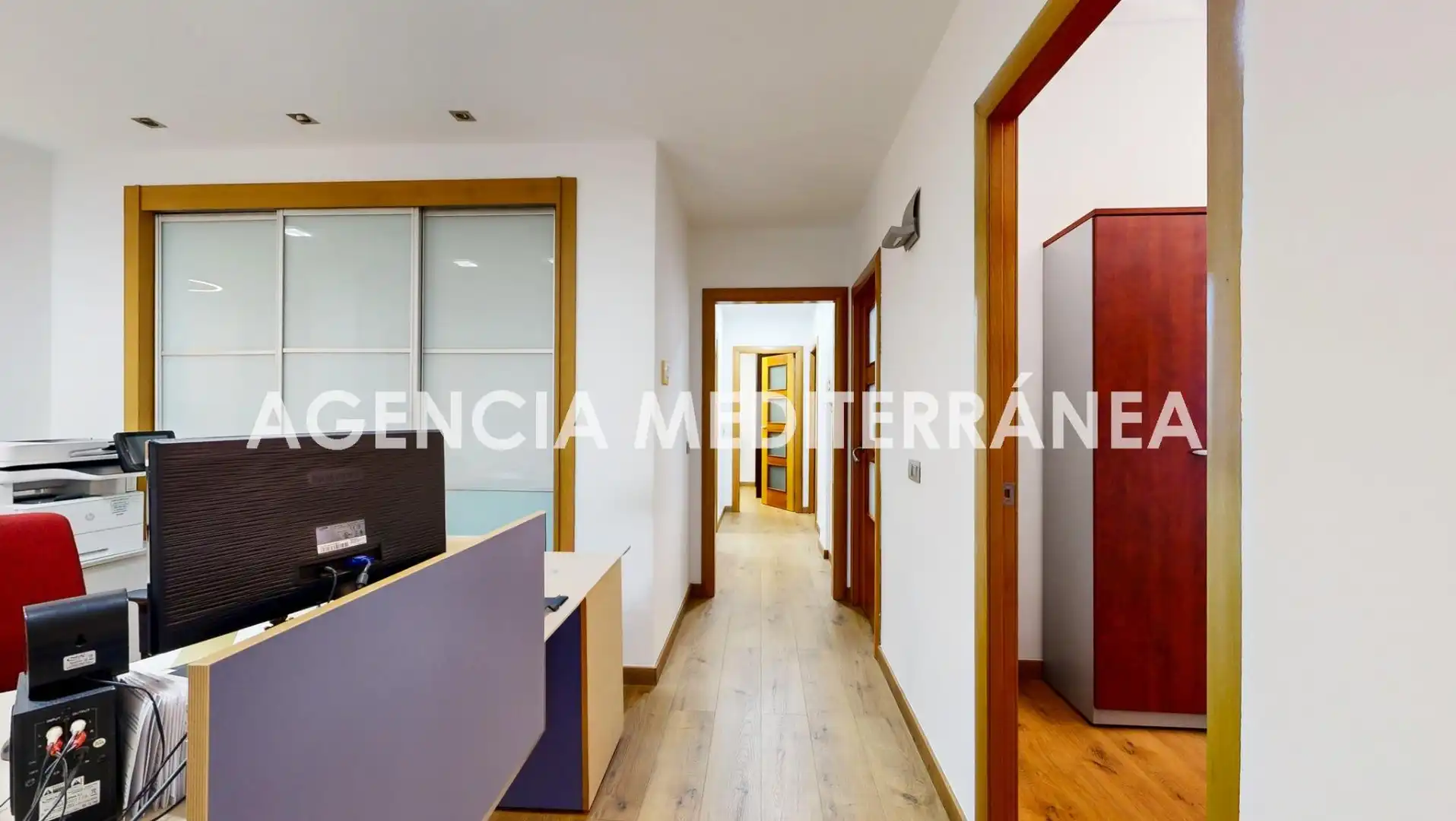 Wohnung mit Aufzug zum Verkauf in RAMON Y CAJAL, imagen 9
