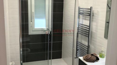 Foto 4 von Wohnung zur Miete in Camelias, A Carballeira, Ourense Capital