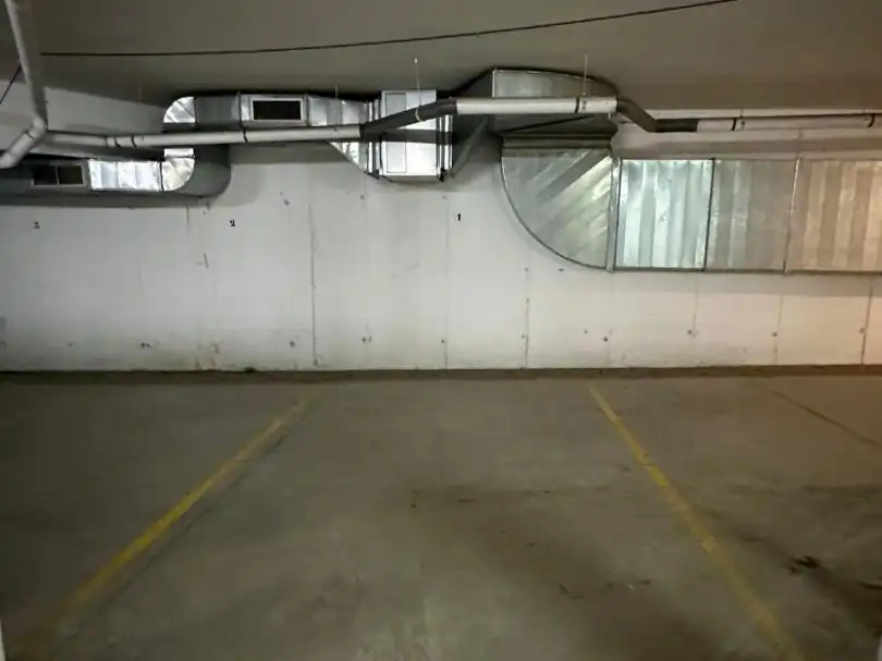 Parking of Flat for sale in Nulles, Tarragona
