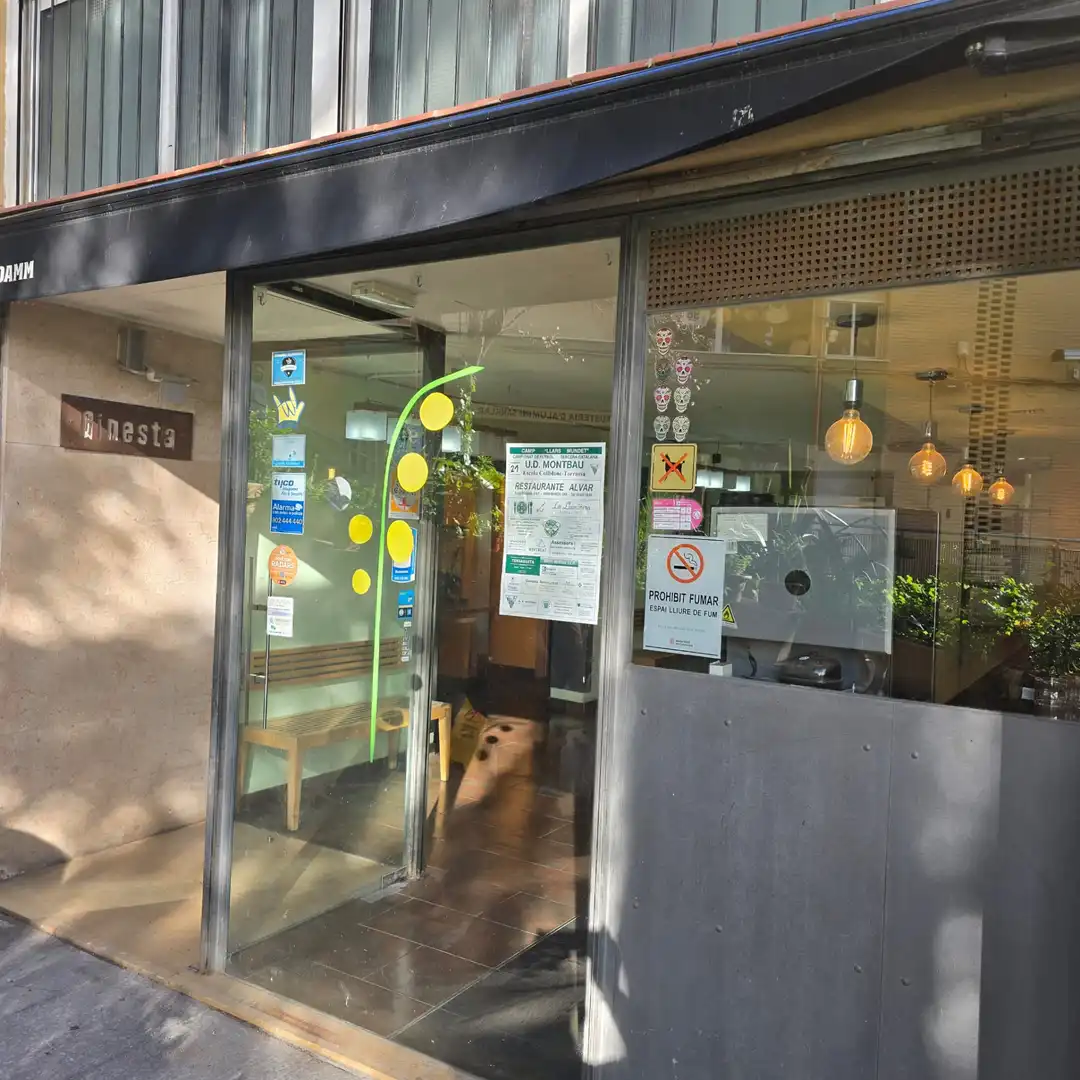 Local comercial en venda a Carrer de l'Harmonia, imagen 7