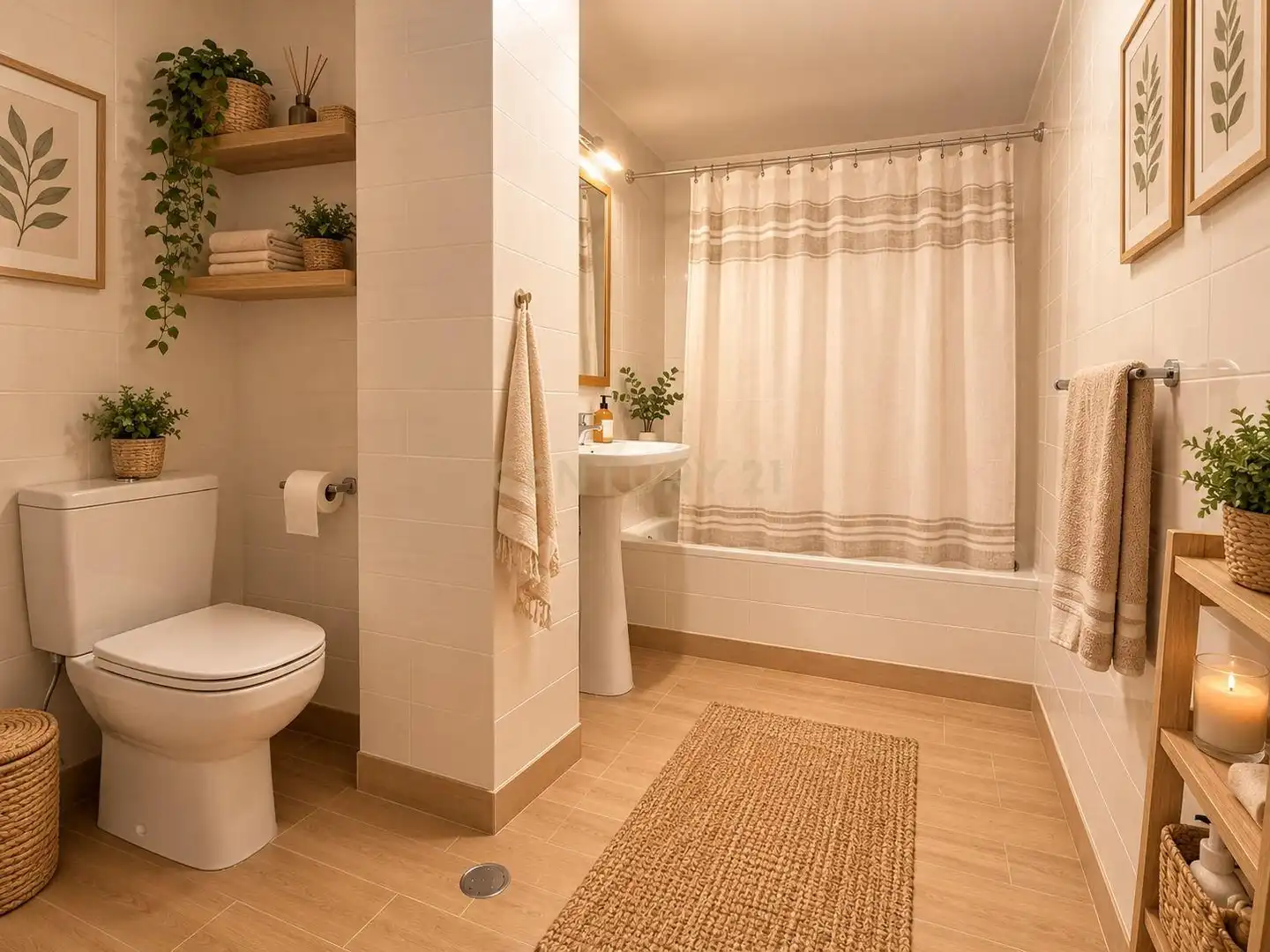 Wohnung mit Aufzug zum Verkauf in Centro, imagen 16