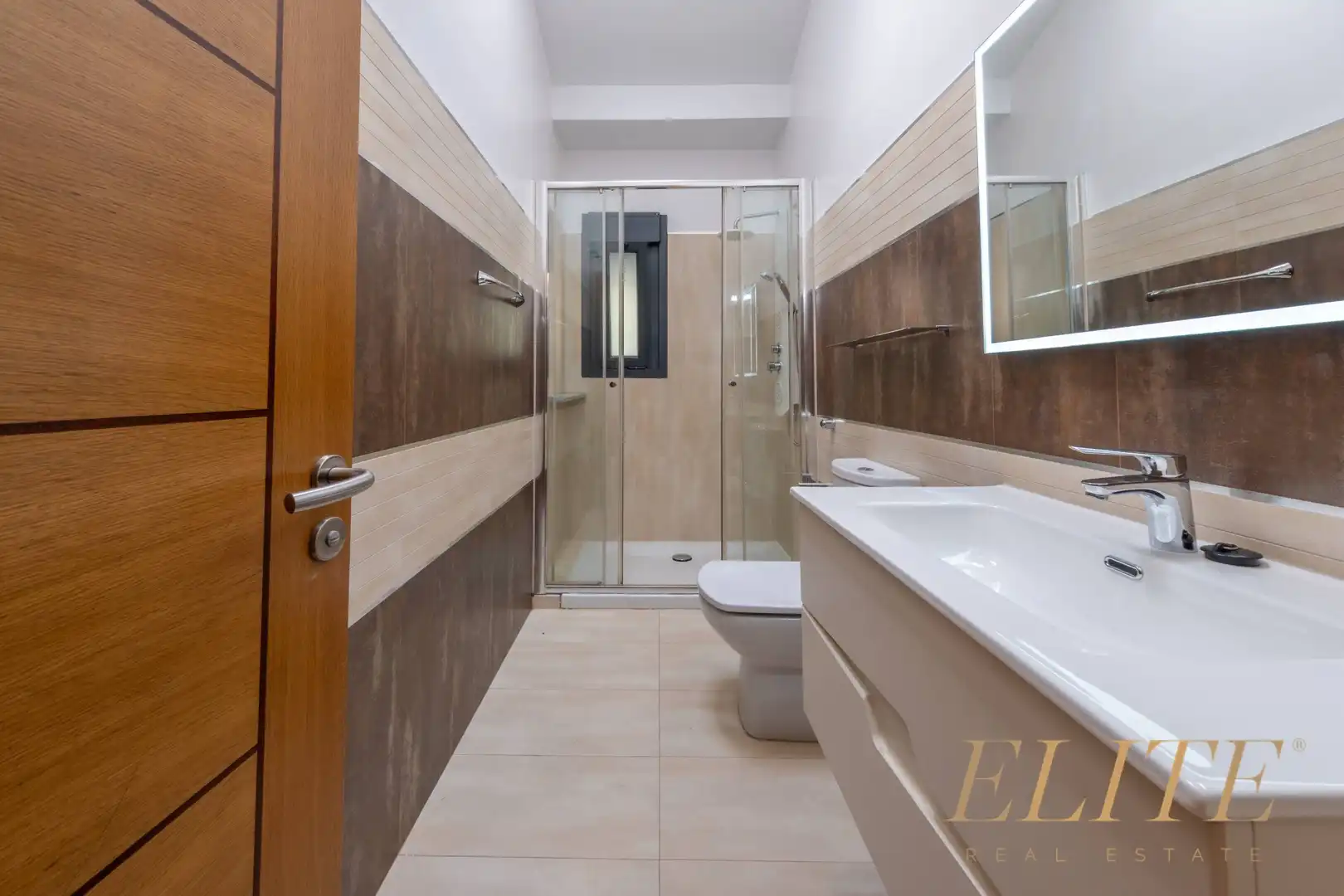 Baño de Casa o chalet en venta en Telde con Aire acondicionado, Jardín privado y Terraza