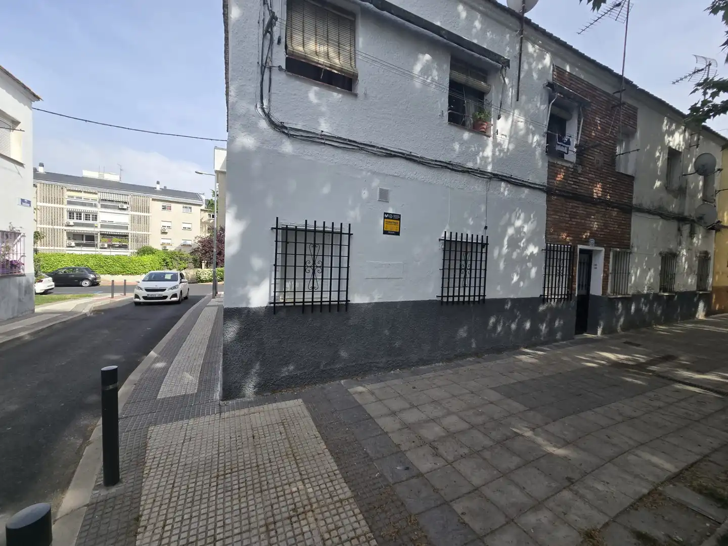 Piso en venta en Calle Escudero, 22, Casco Antiguo