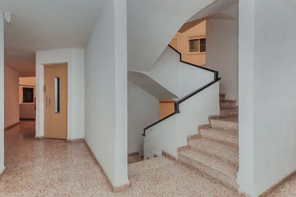 Piso en venta en La Ràpita