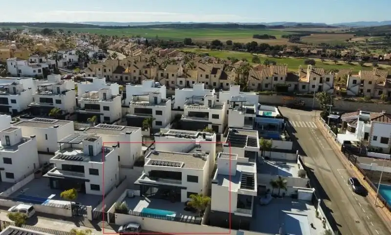 Maison avec piscine à vendre à N/A, imagen 3