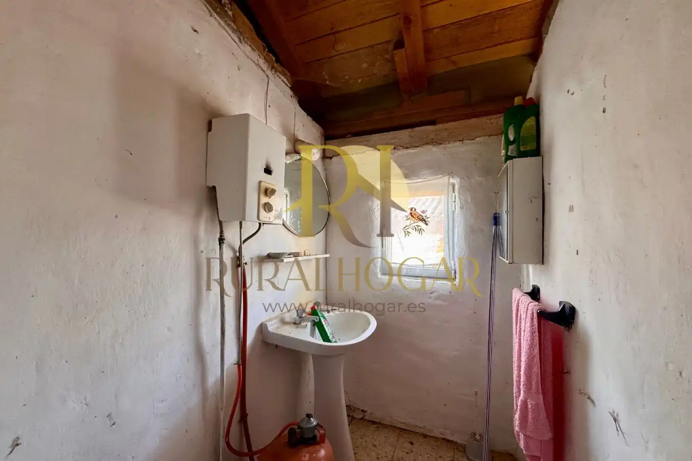 Casa o chalet en venta en Calle de Benavente, 16, San Adrián del Valle