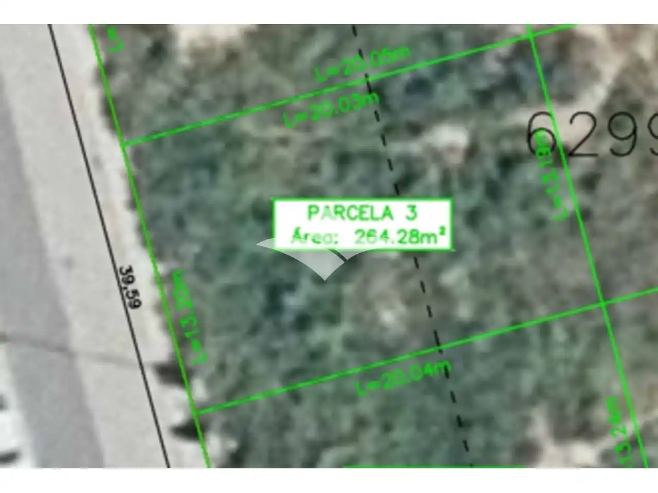 Terreno rustico in vendita a Calle Mig, imagen 4