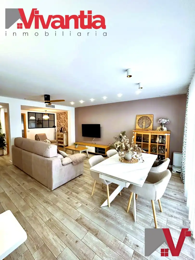 Maisonette mit Pool zum Verkauf in Pedanías Centro