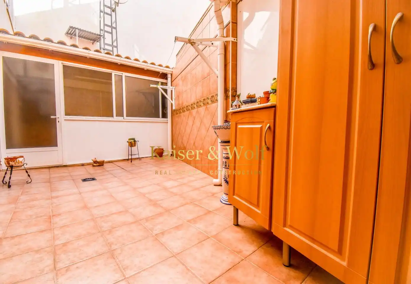 Casa con terrazza in vendita a Alarico López-Teruel, imagen 27