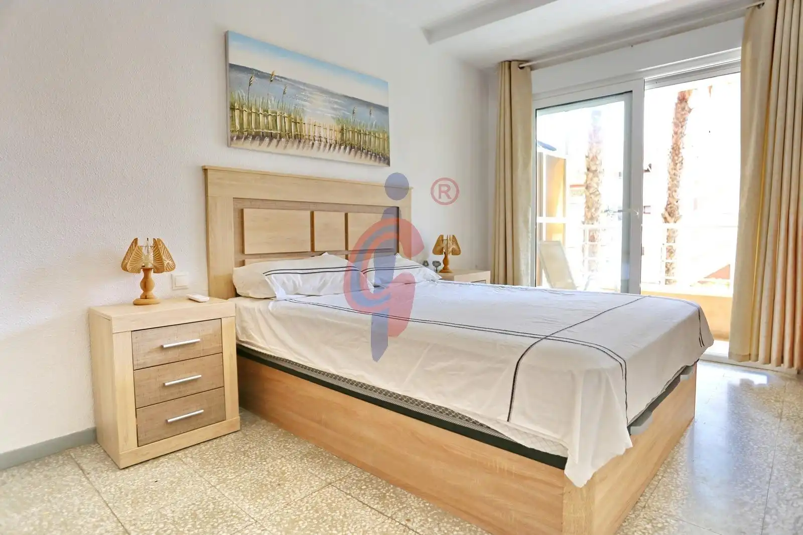 Wohnung zum Verkauf in Avenida Cervantes, 61, Guardamar Playa