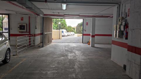 Photo 3 of Garage for sale in Calle Zeus, 8, Riviera del Sol, Málaga