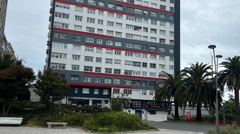 Foto 2 de Pis en venda a Ronda de Outeiro, Os Mallos, A Coruña