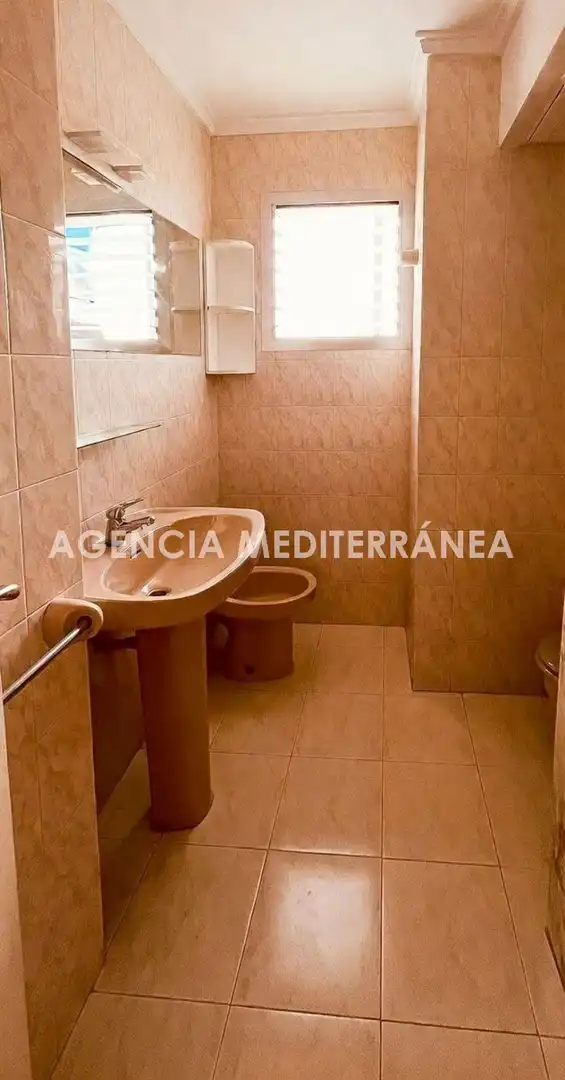 Apartamento con terraza en venta en Las Rotas / Les Rotes, imagen 12