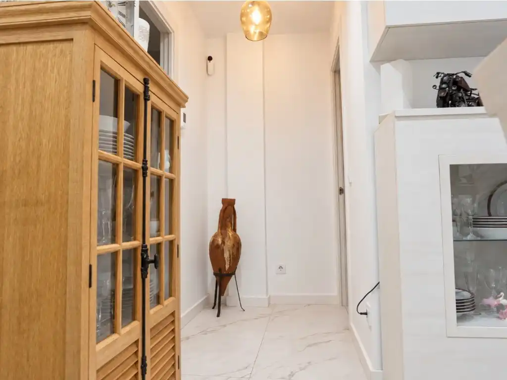 Piso en venta en Horta - Guinardó