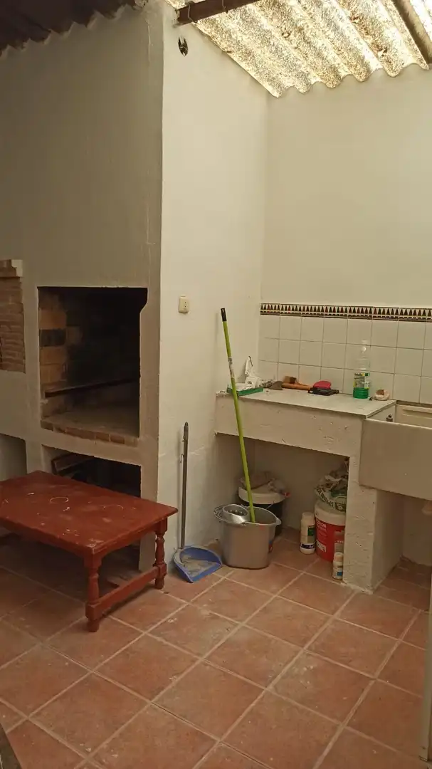 Casa o chalet en venta en Entrada del Piló, El Marenyet