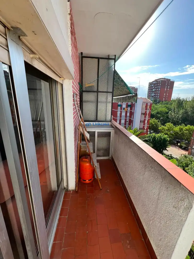 Piso en venta en Latina, imagen 6