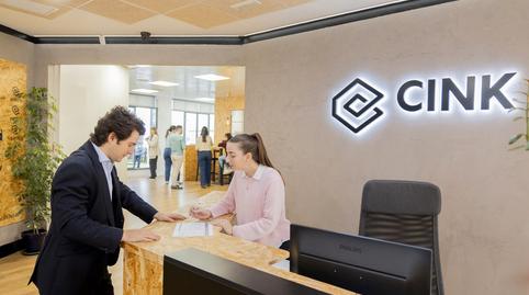 Foto 5 de Oficina de lloguer a Calle del Limonero, 26, Castillejos - Cuzco,  Madrid Capital