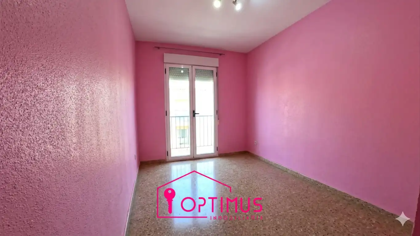 Habitación de Piso en venta en Turís con Aire acondicionado, Terraza y Balcón
