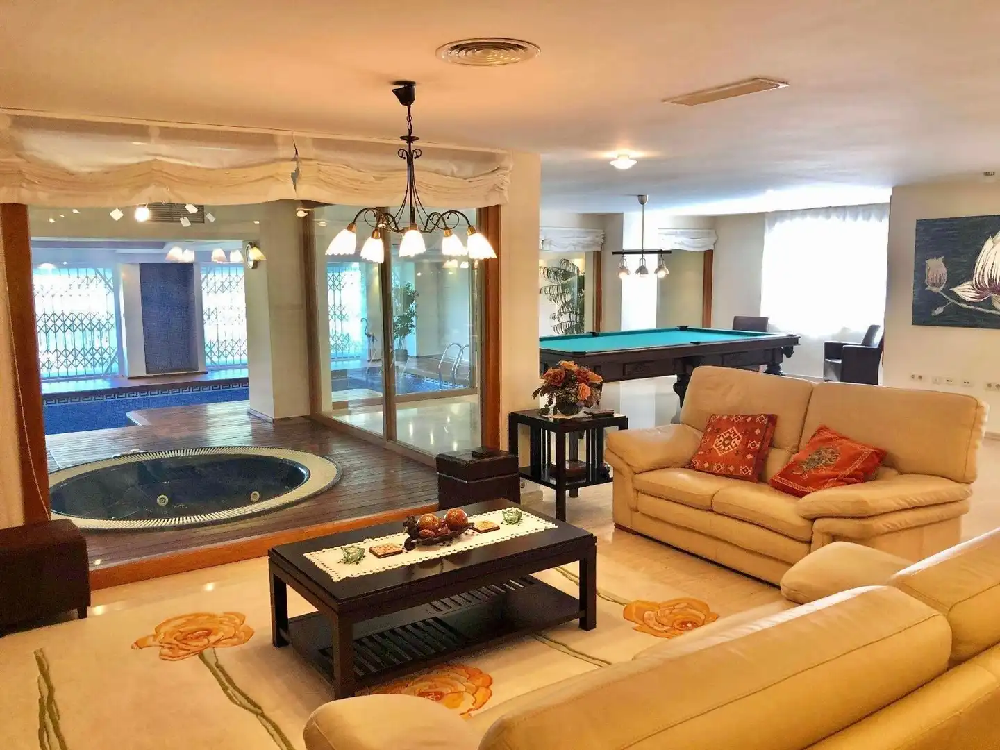 Villa avec terrasse à vendre à Pedanías Oeste, imagen 25