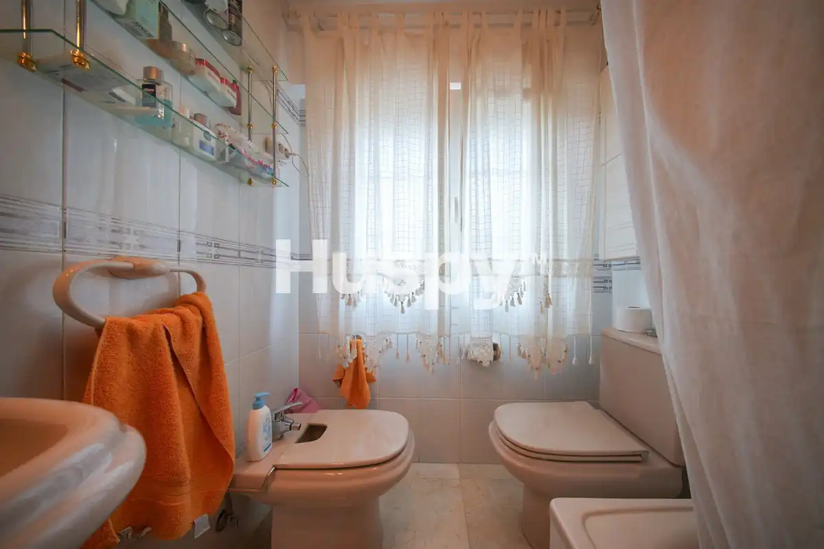 Detached house with terrace for sale in Calle el Ejido, imagen 42