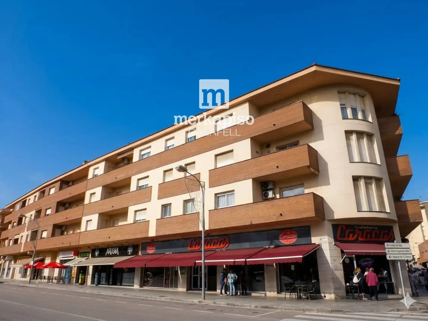 Local commercial à vendre à Sant Vicenç