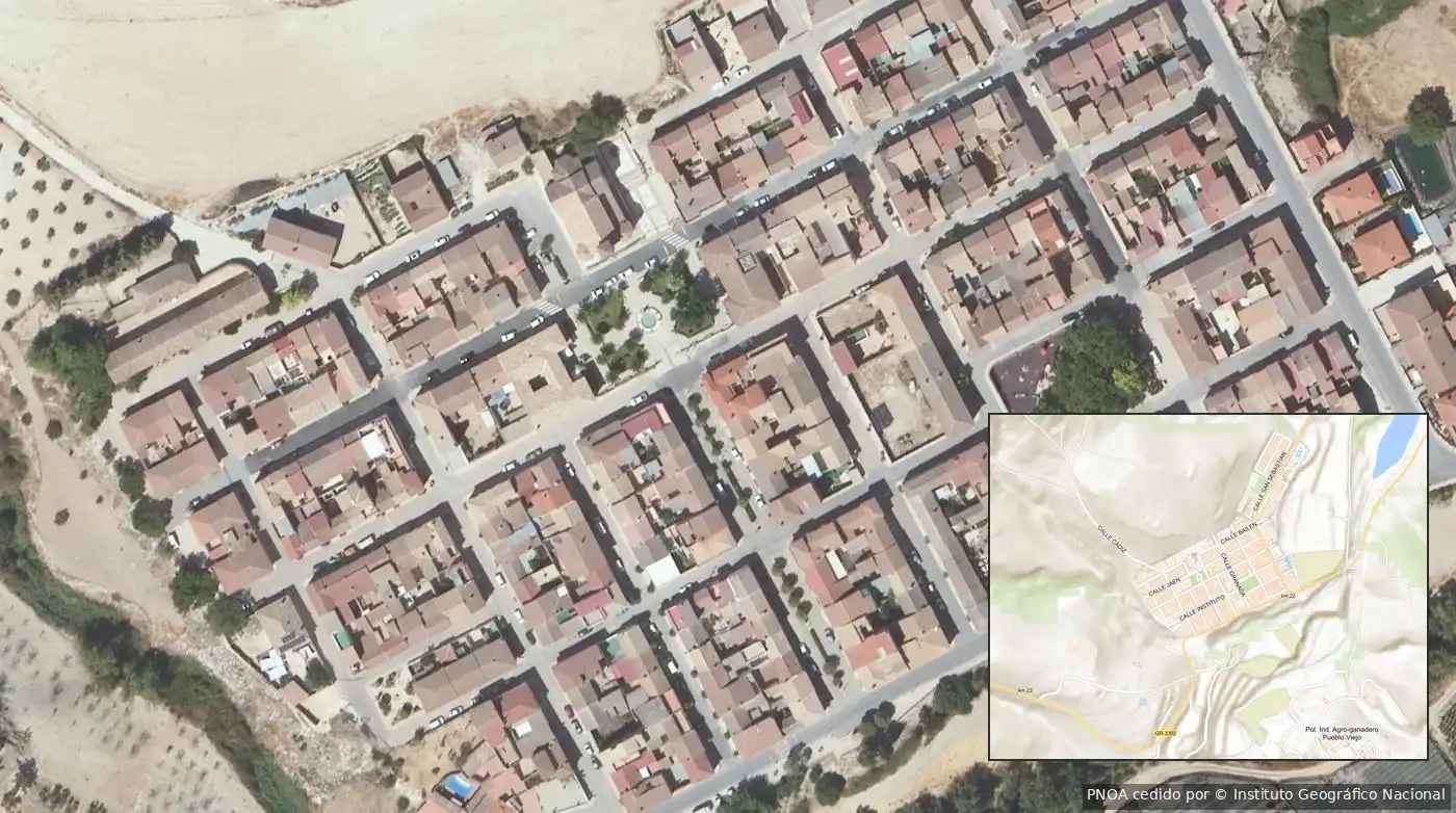 Wohnung zum Verkauf in Arenas del Rey, imagen 7