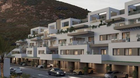 Foto 2 von Dachboden zum Verkauf in San Juan de los Terreros, Pulpí