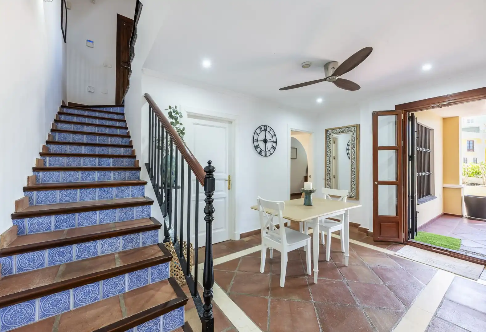 Maison mitoyenne avec jardin à vendre à Calle Montemayor 2, imagen 32