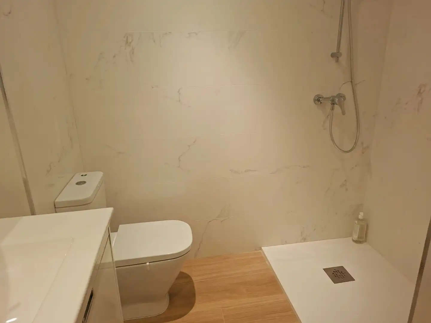 Bathroom of Study for sale in Centro