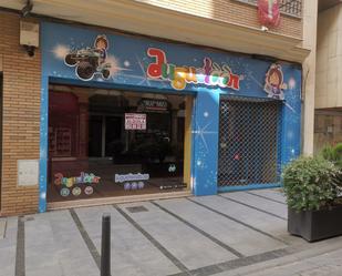 Premises to rent in Linares