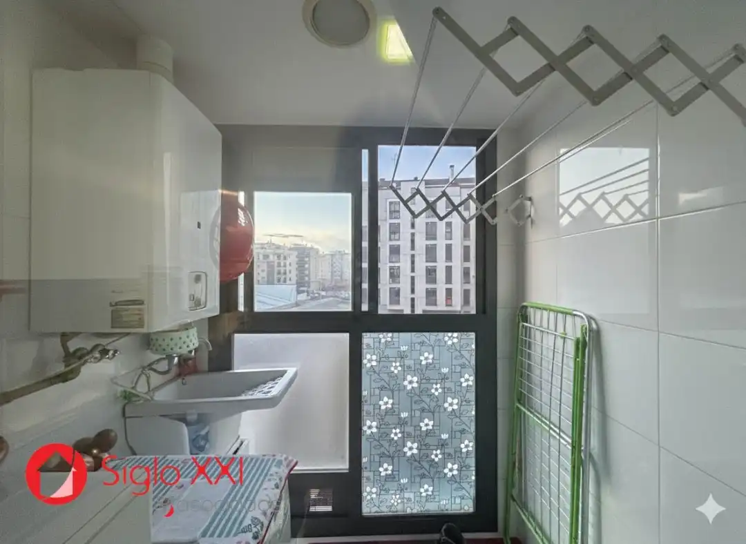Flat with lift for sale in El Pilar, imagen 5