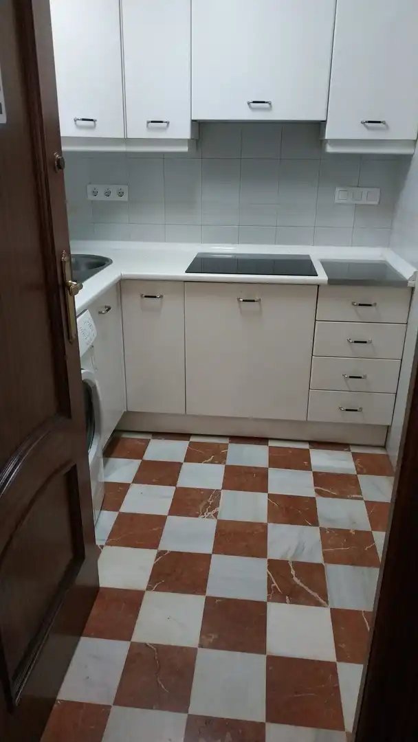 Apartament de lloguer a Camino de Ronda, Angustias - Chana - Encina
