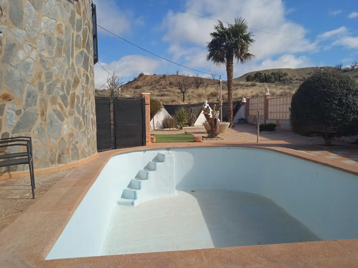 Maison avec piscine à vendre à Freila, imagen 17