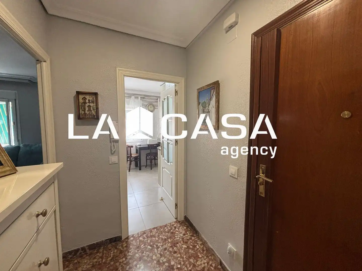 Flat for sale in Sevilla  with Terrace