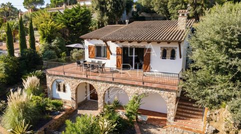 Foto 2 von Haus oder Chalet zum Verkauf in Calle Oliveres, 7, Urbanitzacions, Castell d'Aro, Platja d'Aro i s'Agaró