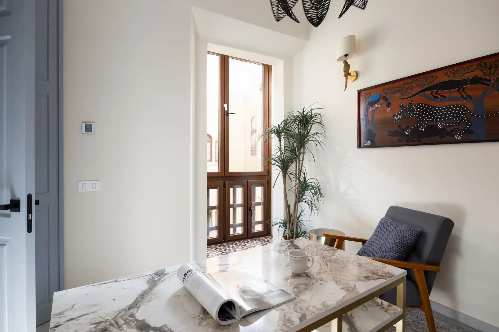 Apartamento en venta en Málaga, Málaga