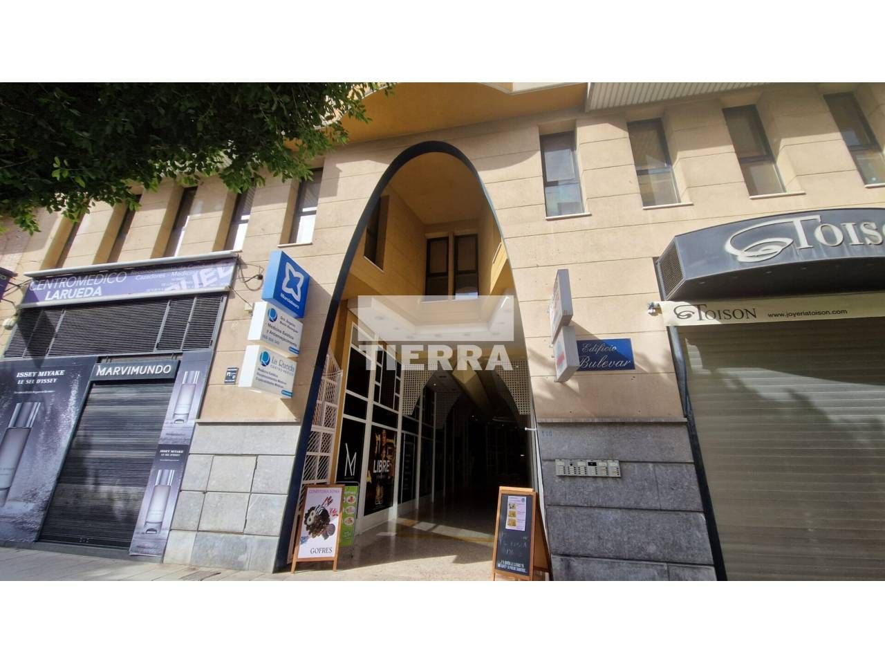 Office to rent in mayor, Alcantarilla