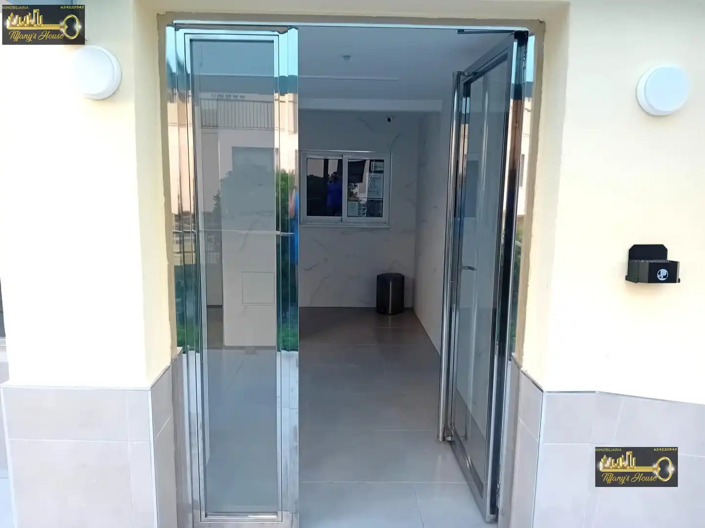 Apartament amb piscina en venda a Rincón de Loix, imagen 27