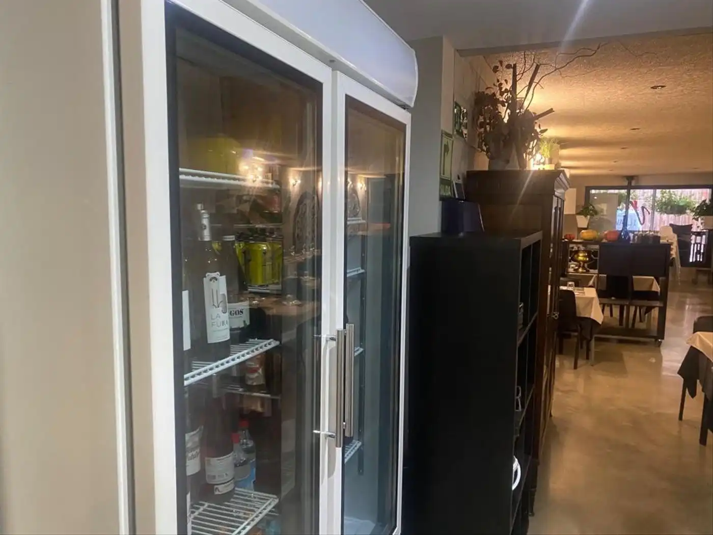 Local comercial en venta en Sant Hilari Sacalm, imagen 24