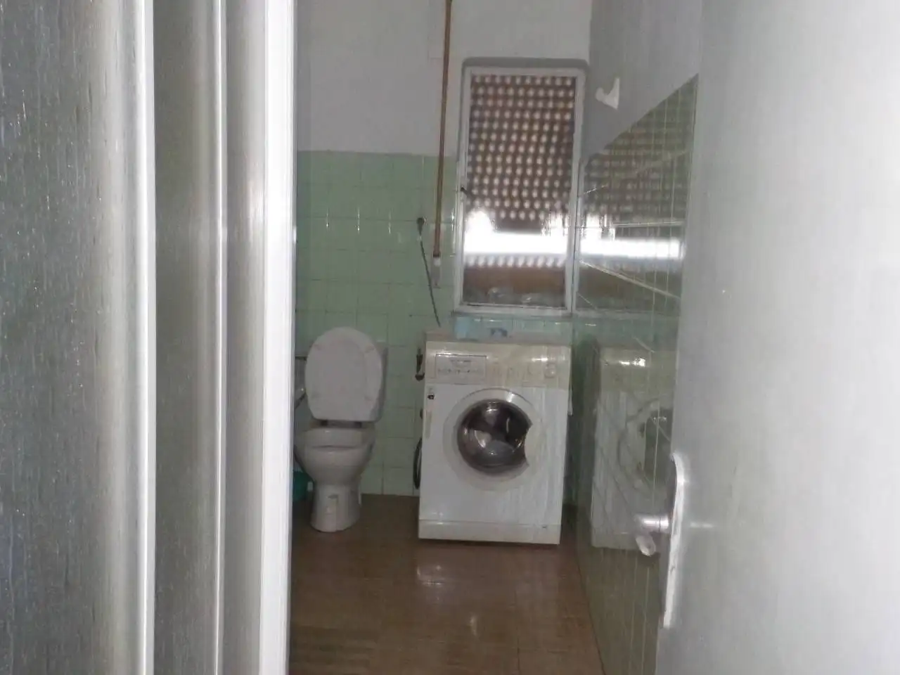 Baño de Piso en venta en Ciudad Rodrigo con Amueblado y Balcón