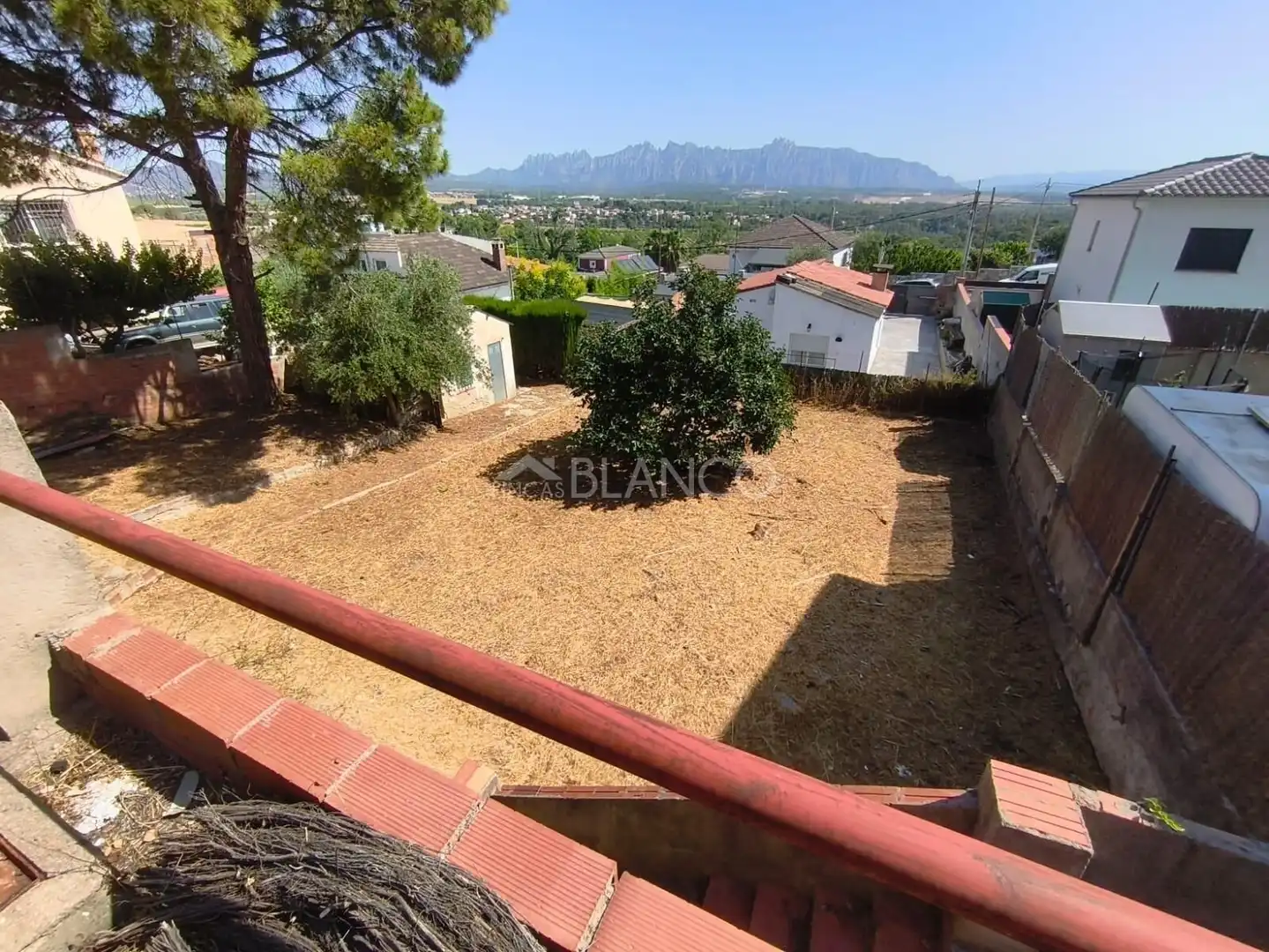 Residential land for sale in Piera, imagen 2