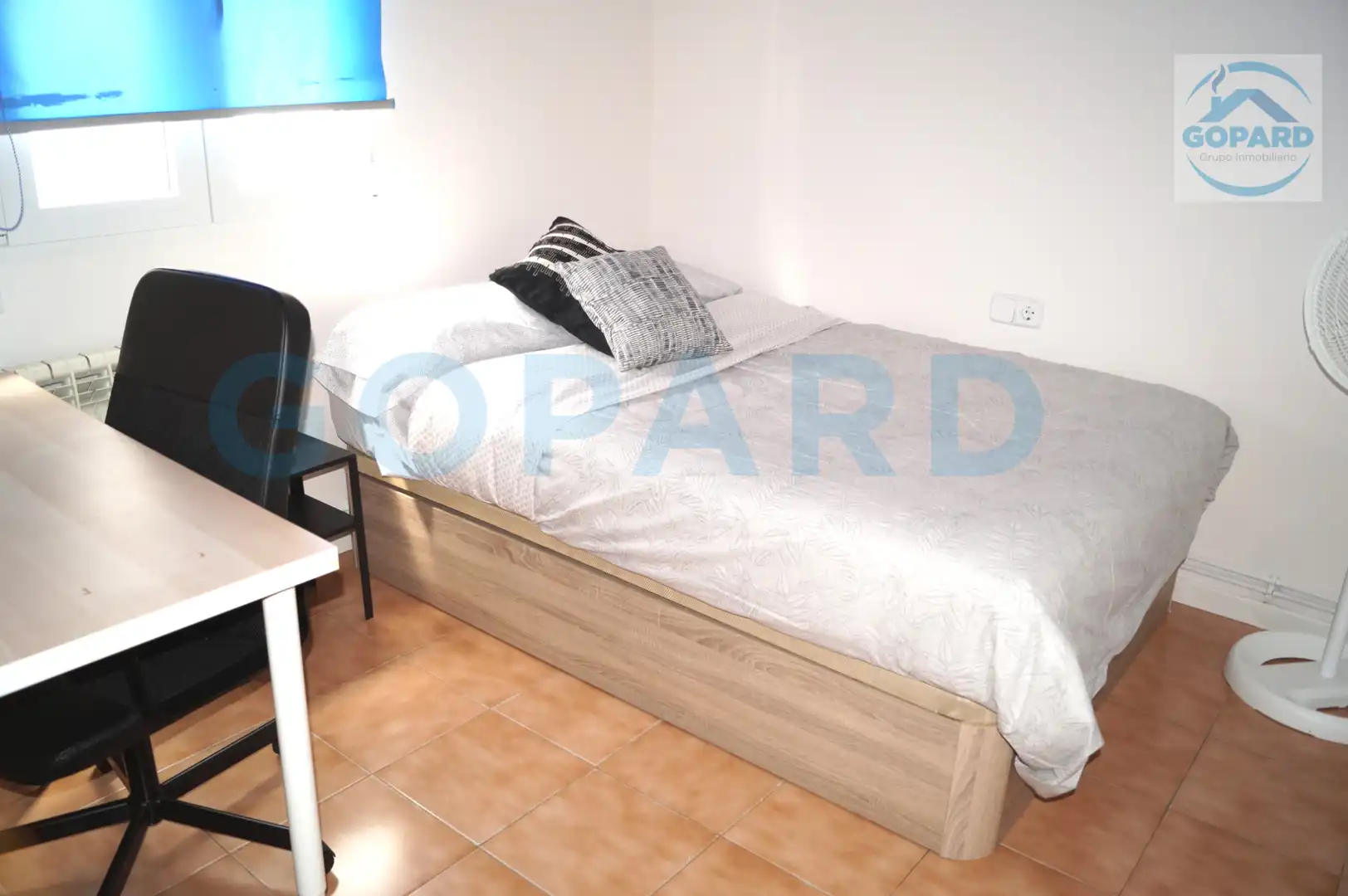 Flat for rent in Villanueva de la Cañada ciudad