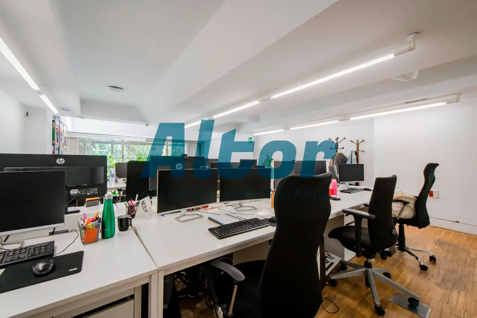 Office for sale in DEL MARQUES DE LEMA, Vallehermoso