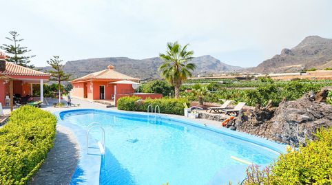 Foto 2 de Casa o chalet en venta en Tamaimo - Arguayo, Santiago del Teide