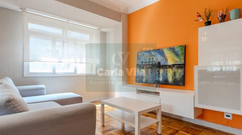 Foto 2 de Piso en venta en Praza de Alacante, A Milagrosa, Lugo