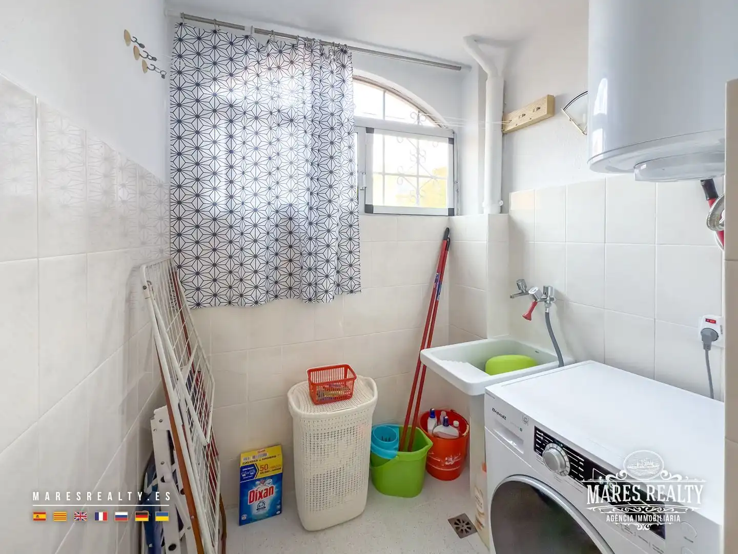 Flat with pool for sale in Muga - Gran Reserva - Badia, imagen 31